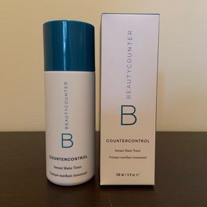 BeautyCounter Countercontrol Instant Matte Toner